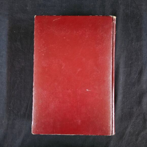 Funk & Wagnalls Standard Desk Dictionary Deluxe Edition - Picture 2 of 10